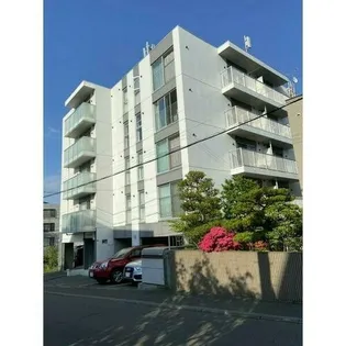 STELLA神宮外苑の画像