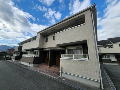 ベル ファミーユの画像