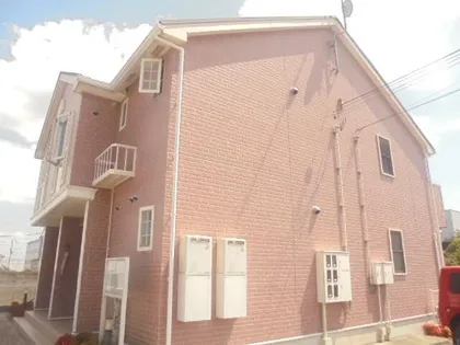 リバーサイドパレス松陽Ⅲの画像