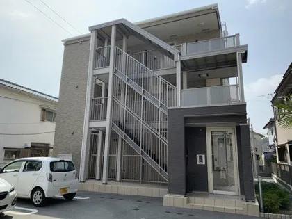 メゾンサンライズの画像