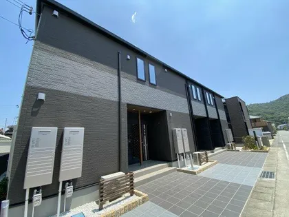 アミドゥエスポワールの画像