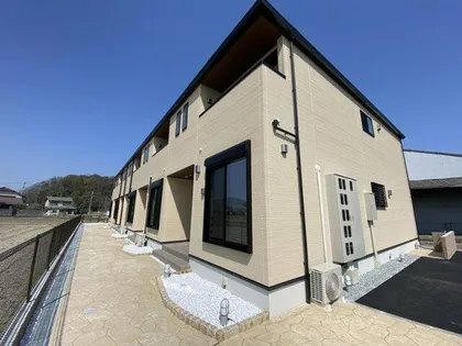 メルヴェイユBの画像