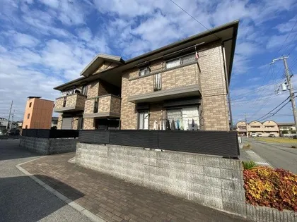 セリーヌヴィレッジ Aの画像