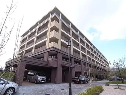 マスターズマンション宝塚中山中楽坊の画像