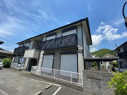 ディアス花北A棟の画像