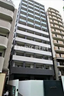 アソシアグロッツォ薬院サウスシーンの画像