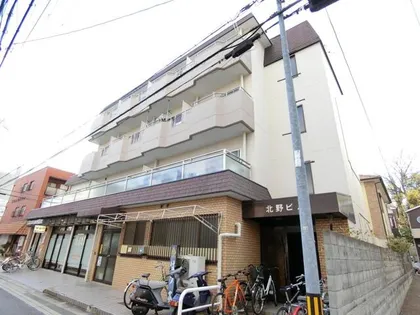 北野ビルの画像