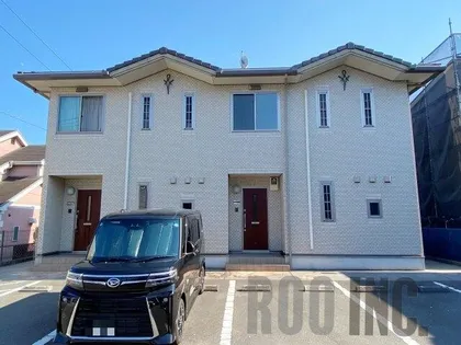 アルターナ英賀保の画像