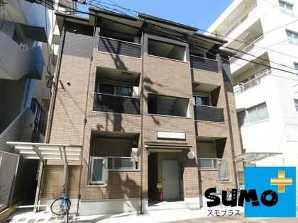 エレアージュ西明石駅前Ⅱの画像