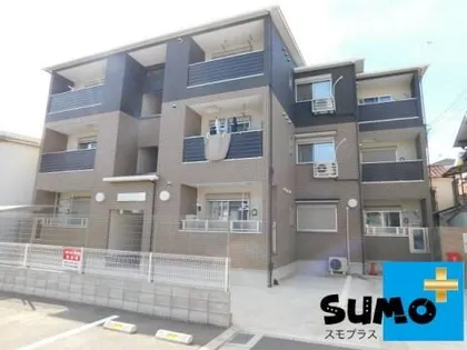 エレアージュ西明石駅前IIIの画像