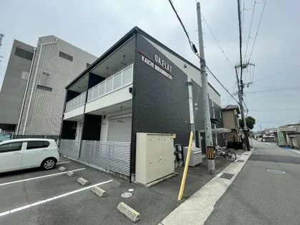 OA FLAT垣内南町の画像