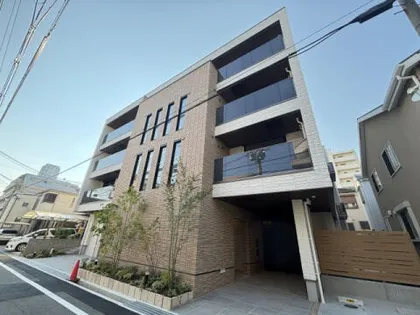 シークリサンス住吉の画像