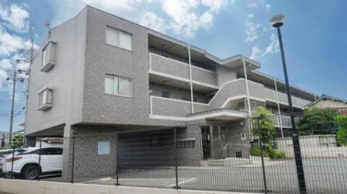 カトルセゾン中甚の画像