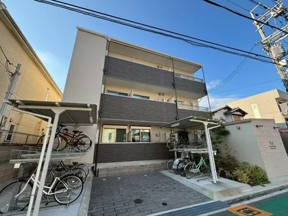 ウェルスクエア池田天神の画像