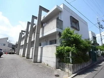 RIO花屋敷Ⅱの画像