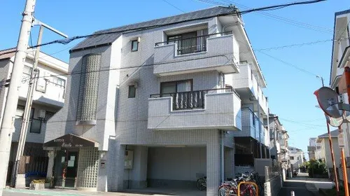 レジデンスエトワルの画像