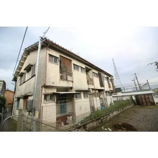 コーポAMAパークの画像