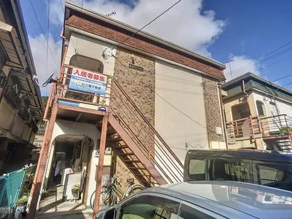 上田マンションの画像