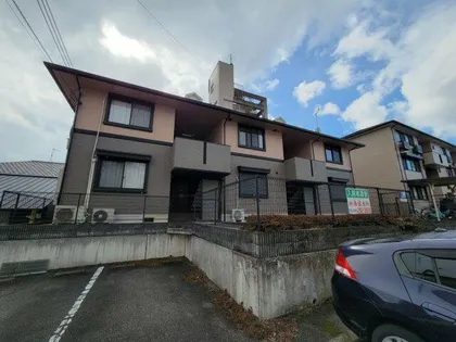 ハイカムール山手の画像