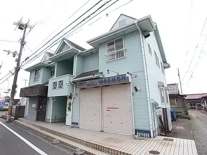 ハイツKの画像