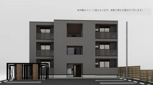 DーAVANCE 花中 Ⅱの画像