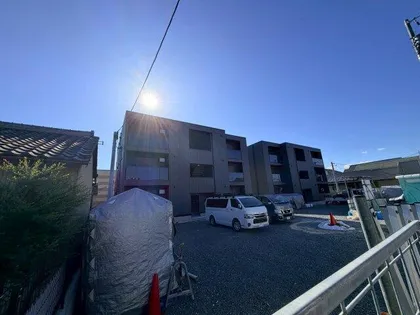 DーAVANCE 花中 Ⅱの画像