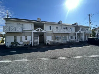 JAハイツ白浜の画像