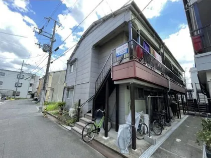 よすみコーポの画像