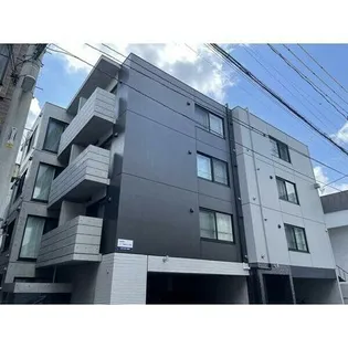 ビナーリオ旭山公園通の画像