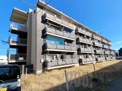 ビレッジハウス城東4号棟の画像