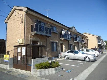 ブランシェの画像