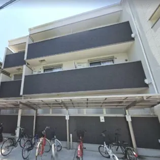 クリエオーレ福町IIの画像