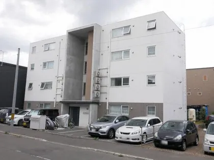 PROGRESS元町IIの画像