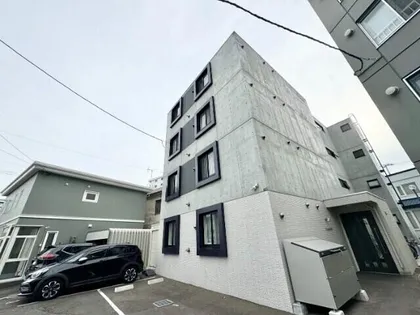 FLANDRE平岸の画像