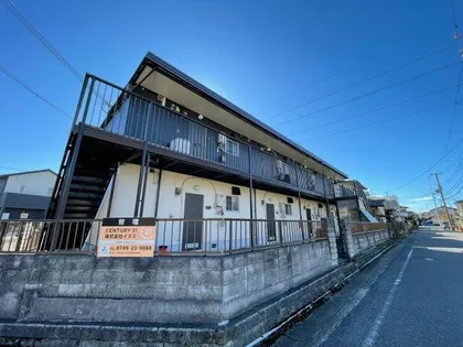 平原ハイツの画像