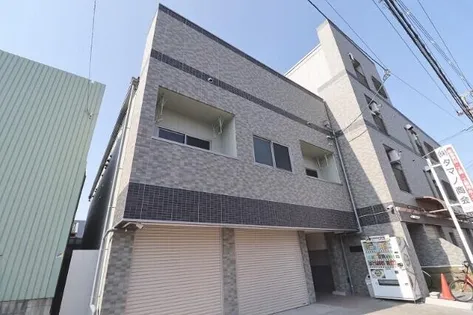 ディーセントⅡの画像