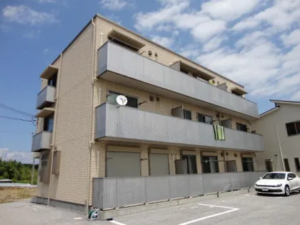 ウエスト ヴィレッジⅢの画像