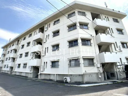 コーポエーワンの画像