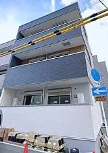 フジパレス遠里小野Ⅴ番館の画像