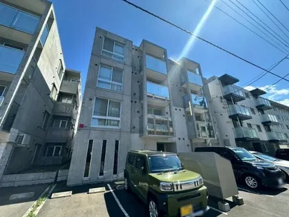 GRANDEE二十四軒の画像