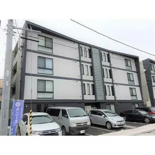 メニーズコート琴似パークサイドの画像