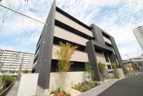 シャーメゾン草津プレミアの画像