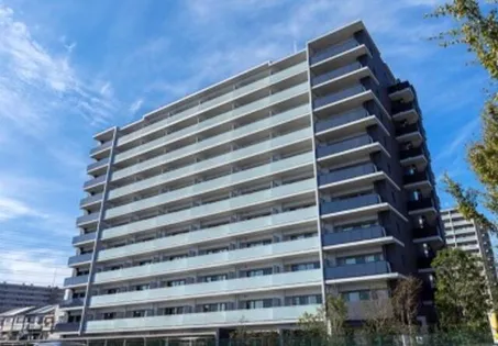 プレージア住之江公園エアパレスの画像