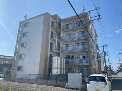 TRE COURT東姫路の画像