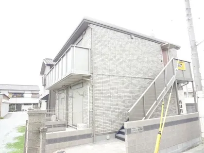 アムール姫路南の画像