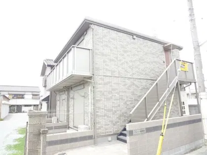 アムール姫路南の画像