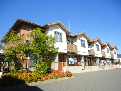 テラス アルカディアの画像