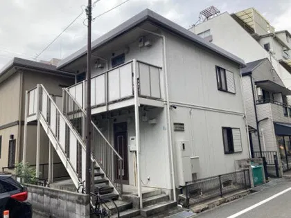 ステラ甲東園の画像