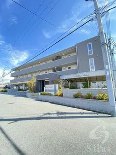 大阪府堺市北区百舌鳥梅町3丁【アパート】の外観