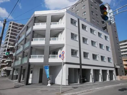 AKR北円山の画像